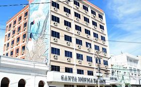 Santa Monica Palace Hotel